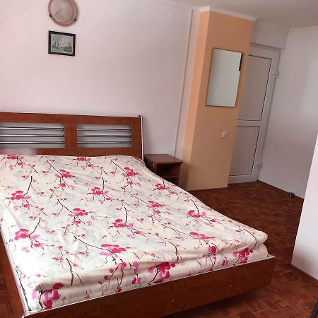 Vila Nina Hotel Azuga Luaran gambar